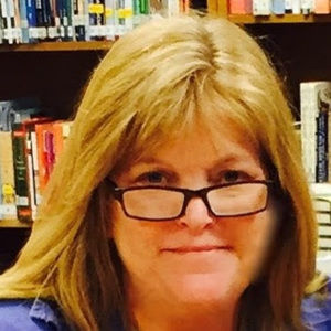 Meet your Posher, Anne